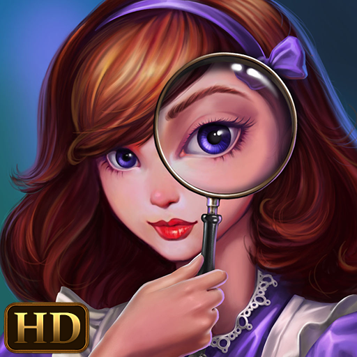 Alice’s adventures: hidden obj 1.2 Icon