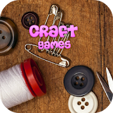 Craft Games Free icon