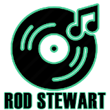 Rod Stewart Lyrics icon