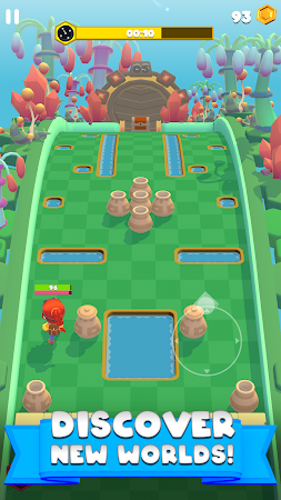 Game screenshot Raid Master hack