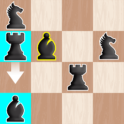 Icon image Chess Puzzles