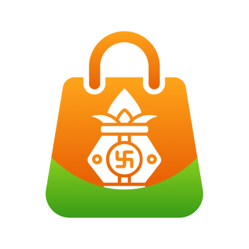 Poojai Shop - Online Shopping logo