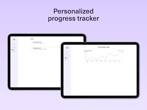 Reformly screenshot 8