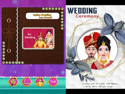 Hindu North Indian WeddingGame