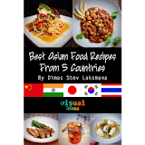 Best Asian Food Recipes icon