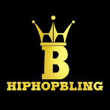 HipHopBling icon