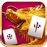 Golden Dragon Mahjong icon