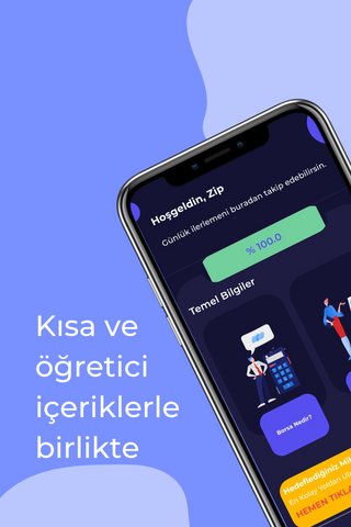 Borsa 101: Nedir Nasıl Oynanır Screen 2