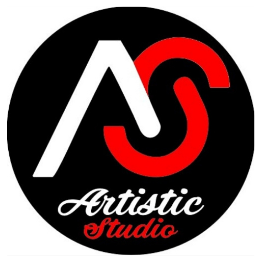 Artistic Dance Studio logo