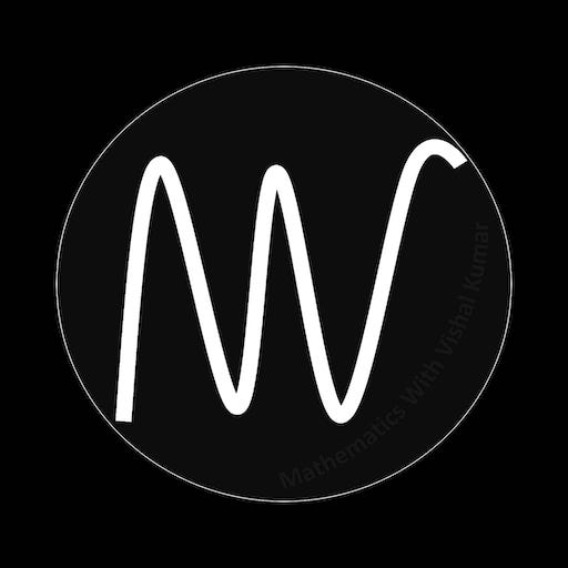 Mathematics with Vishal Kumar logo