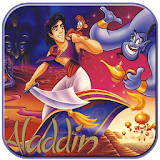 Aladin Castle Desert Adventure icon