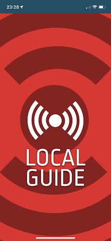 itour Local Guideのおすすめ画像1
