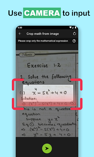 Graphing calculator plus 84 83 Screenshot 1 - AppWisp.com