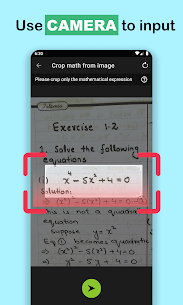 Graphing calculator plus 84 83 (PREMIUM) 7.2.0.961 Apk 1