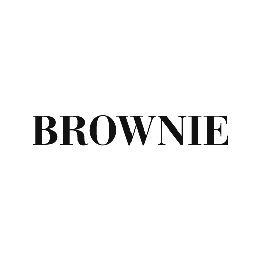 BROWNIE Spain – Online fashion logo