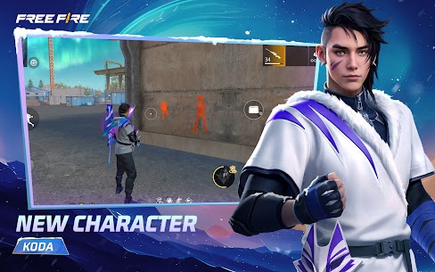 Free Fire 7