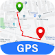 GPS नक्शे तथा वाणी पथ प्रदर्शन विंडोज़ पर डाउनलोड करें