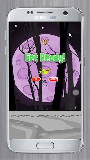 CockFly Screen 3