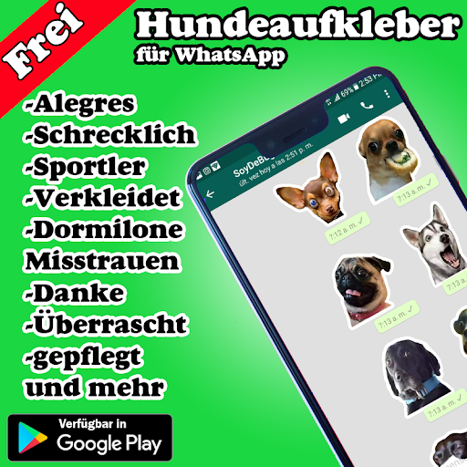 App-Vorschau