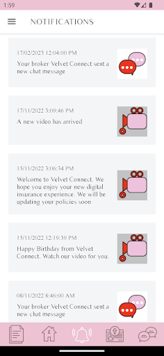 Velvet Connect