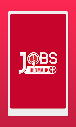 Android application Denmark Jobs screenshort