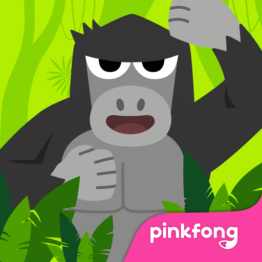 Pinkfong Guess the Animal - Apps on Google Play