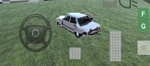 Esporar Kaza Crash Simulator 2021  screenshots 19
