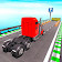 Mega Ramp Truck Stunts: Truck Parking Games icon