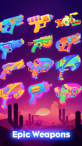 Beat Fire - Edm Gun Music Game - Music - games
