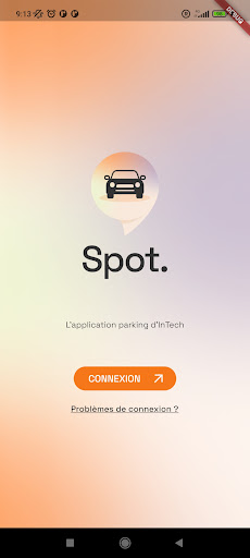 InTech Spot Screen 2