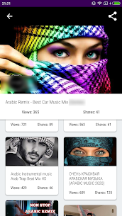 Arabic music and songs 4