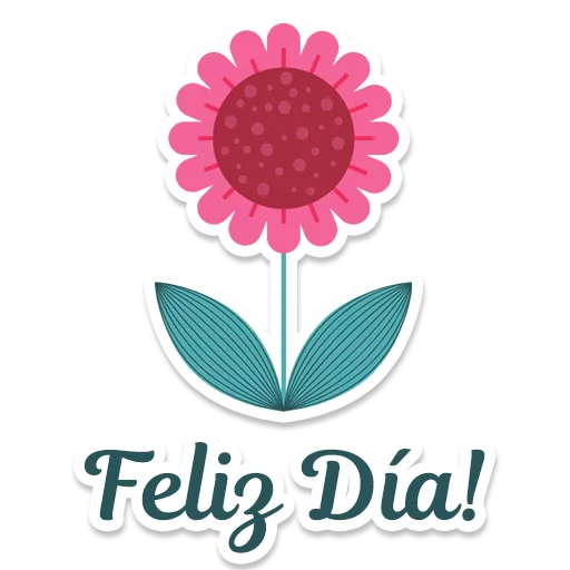Stickers de Buenos días, Screen 3
