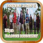 Cover Image of Descargar Tones And I {} Dance Monkey {} Without Internet 1.0 APK