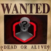 Wanted Poster(Ranking)