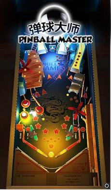 Pinball Master - Magic spaceのおすすめ画像4