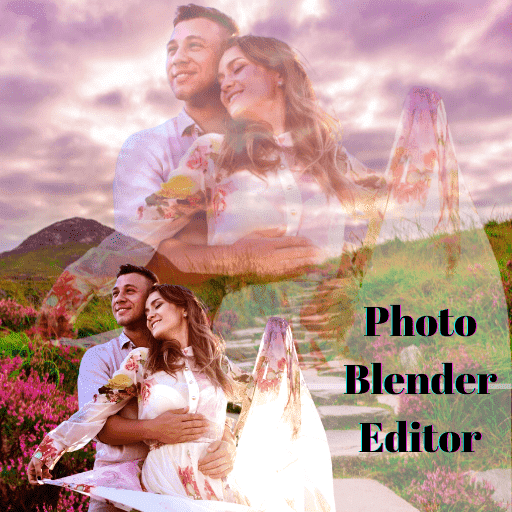 Photo blender Editor Download on Windows