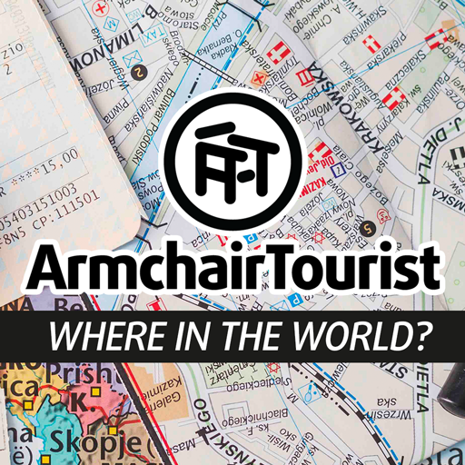 ArmchairTourist logo