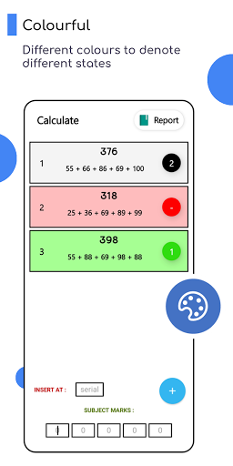 Consolidate Screen 2