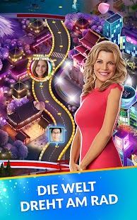 Wheel of Fortune: TV Game Screenshot