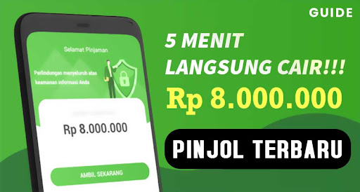 PINJOL Cepat Cair Mudah Tips