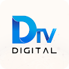 Digital TV icon
