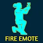 Emotes FFemote unlocker fire