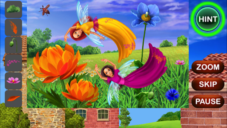 Fairy Hidden Objects