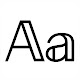 Fonts Keyboard - Fonts for Emoji, Symbols Baixe no Windows