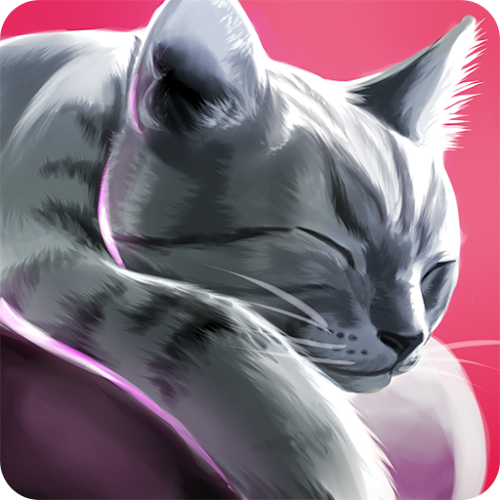 CatHotel - Hotel for cute cats  (Mod Money) 2.0.17143Mod