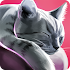CatHotel - Hotel for cute cats2.1.10 (Unlocked)