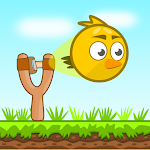 Cover Image of Скачать Angry Crusher 0.0.1 APK
