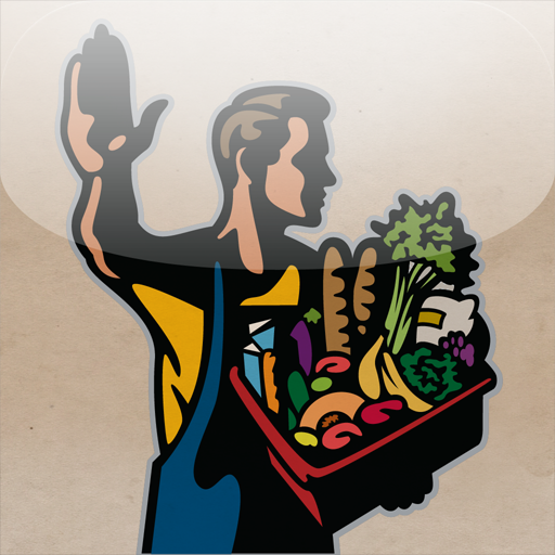 Grocery Guide logo
