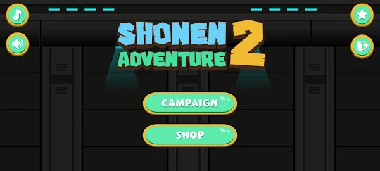 Shonen Adventure 2