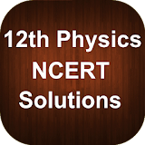 12th Physics NCERT Solutions icon